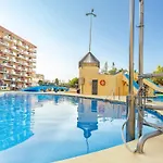 1 Bedroom Gorgeous Apartment In Benalmadena
