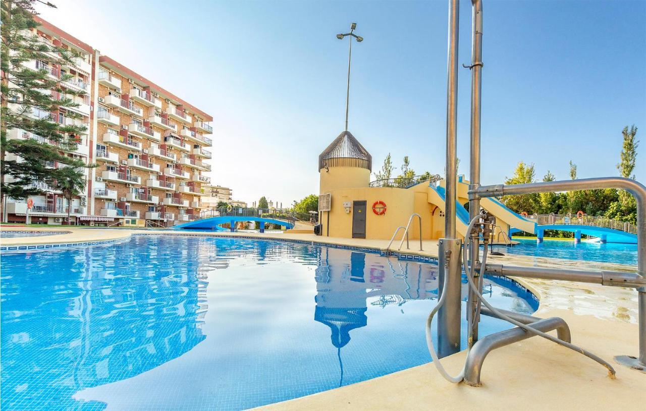 1 Bedroom Gorgeous In * Benalmádena