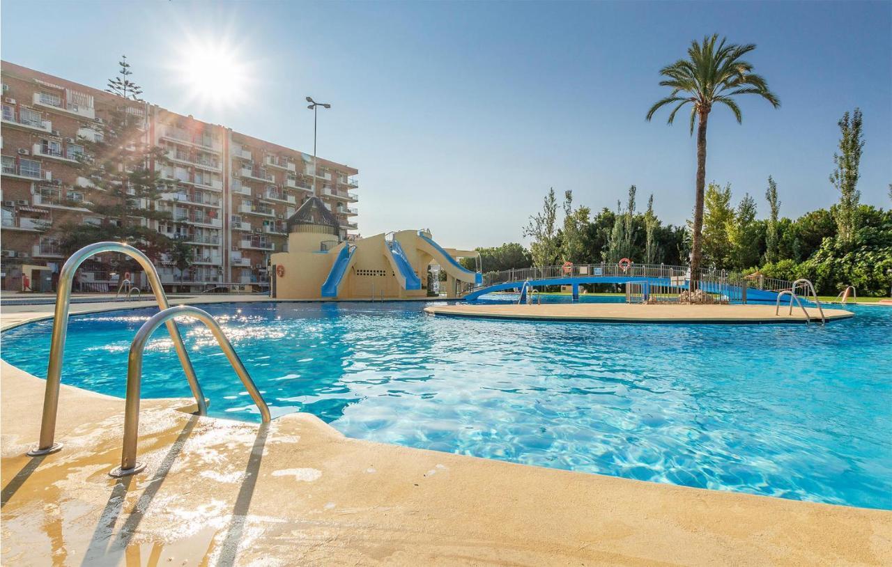 1 Bedroom Gorgeous In