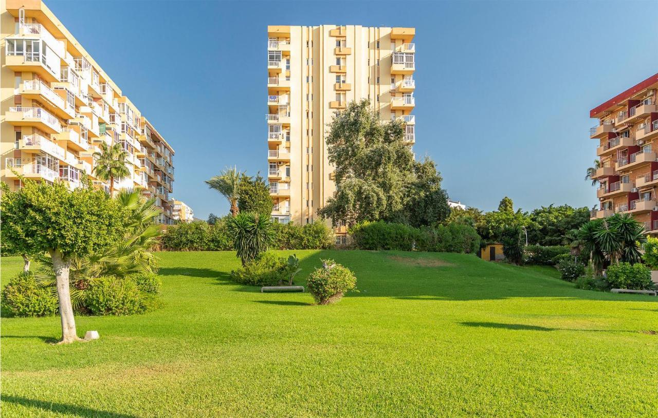 1 Bedroom Gorgeous In Apartment Benalmádena