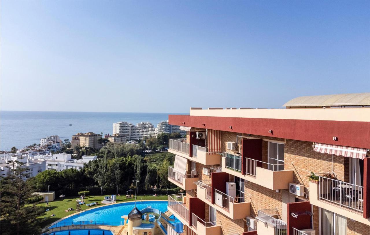 1 Bedroom Gorgeous In * Benalmádena