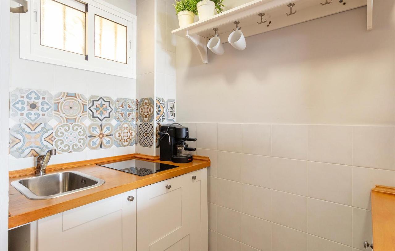 1 Bedroom Gorgeous In Benalmádena