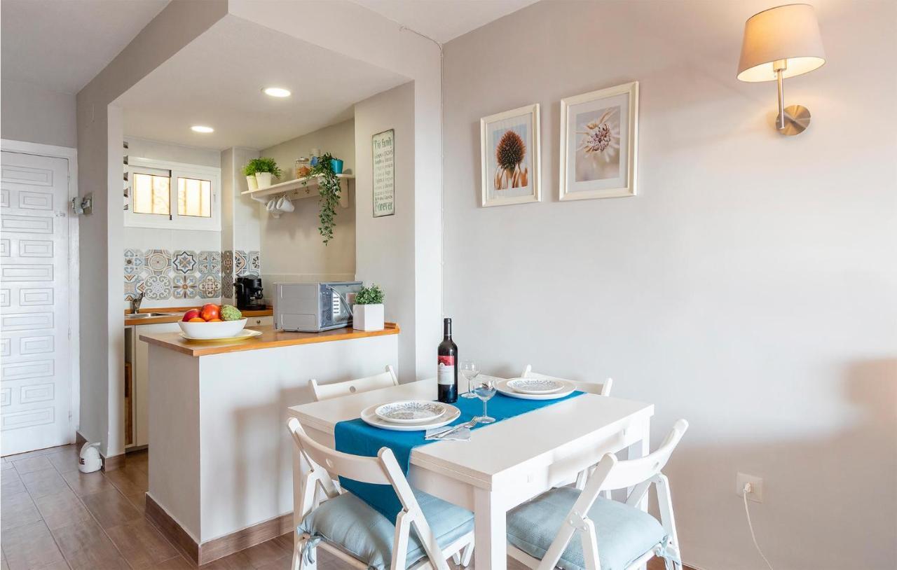 1 Bedroom Gorgeous In