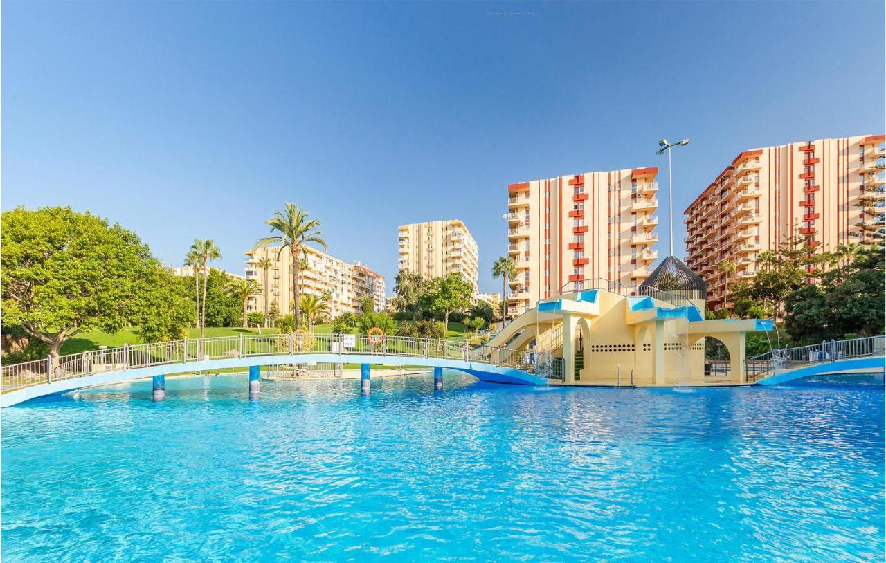 1 Bedroom Gorgeous In Apartment Benalmádena